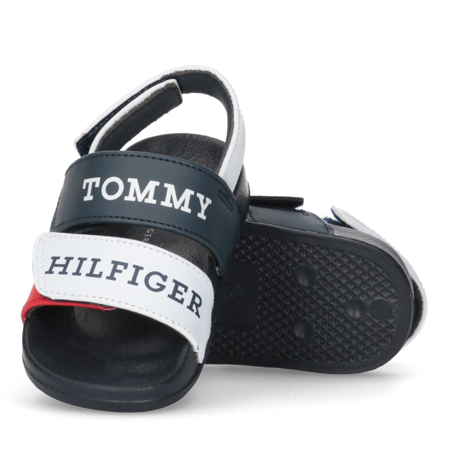 Sandaly Tommy Hilfiger