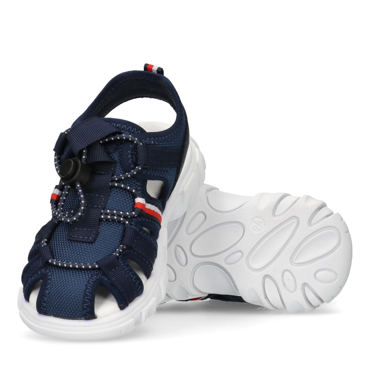 Sandaly Tommy Hilfiger