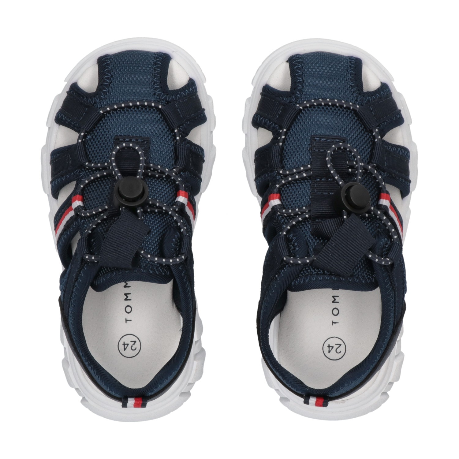 Sandaly Tommy Hilfiger