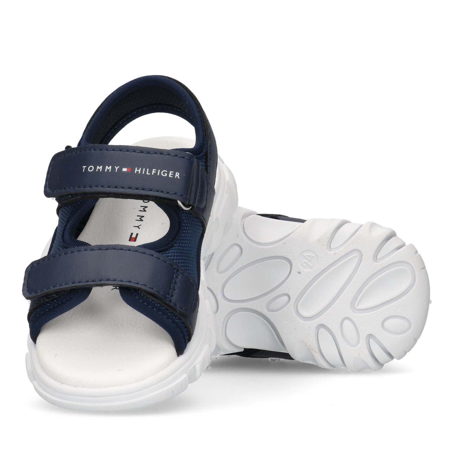 Sandaly Tommy Hilfiger