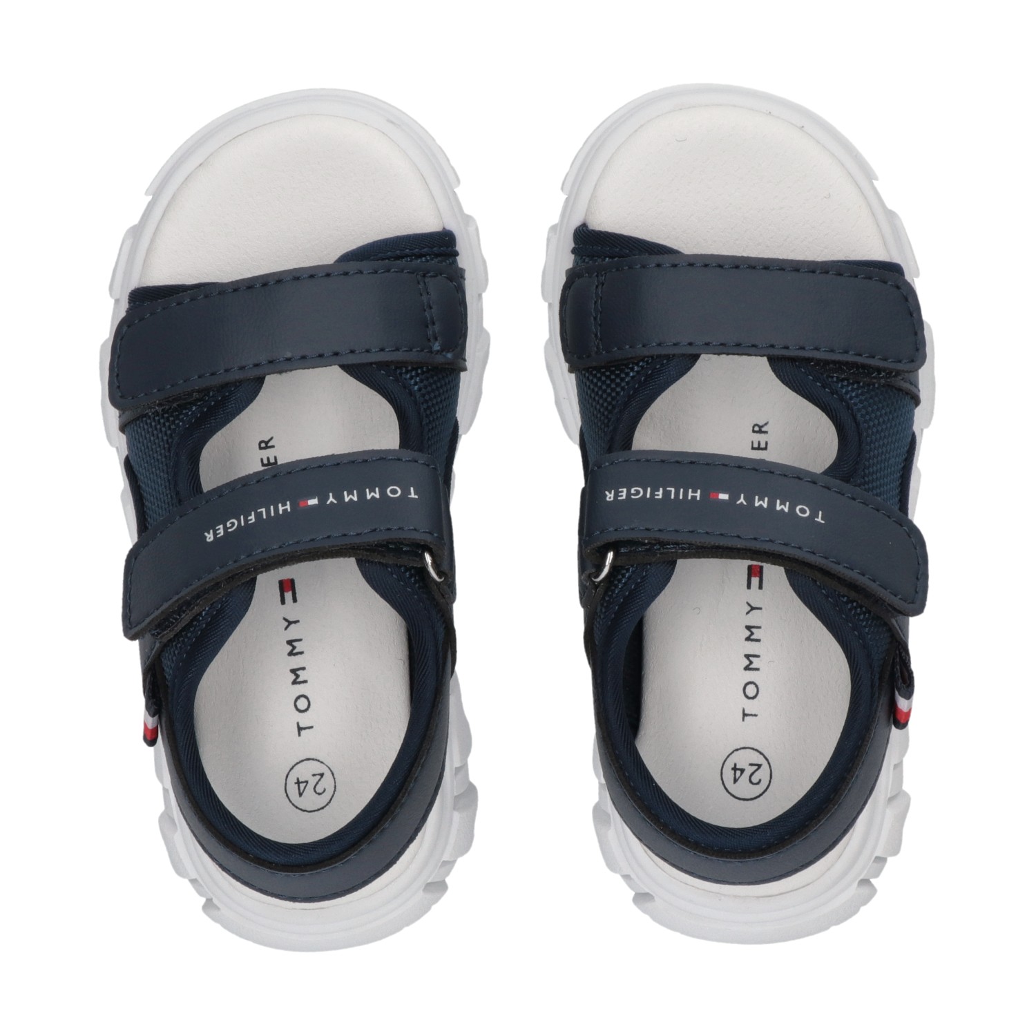 Sandaly Tommy Hilfiger