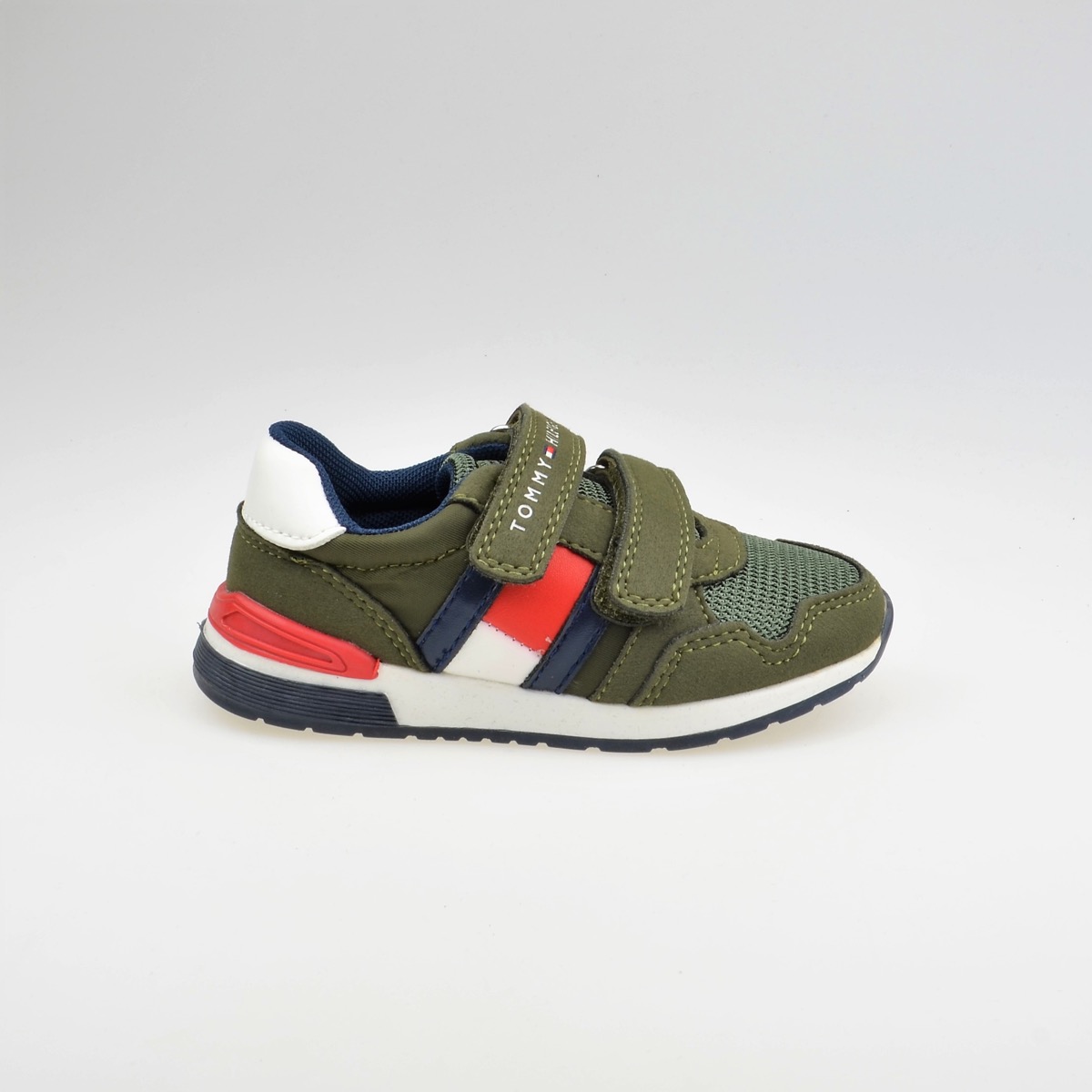 Tenisky Tommy Hilfiger