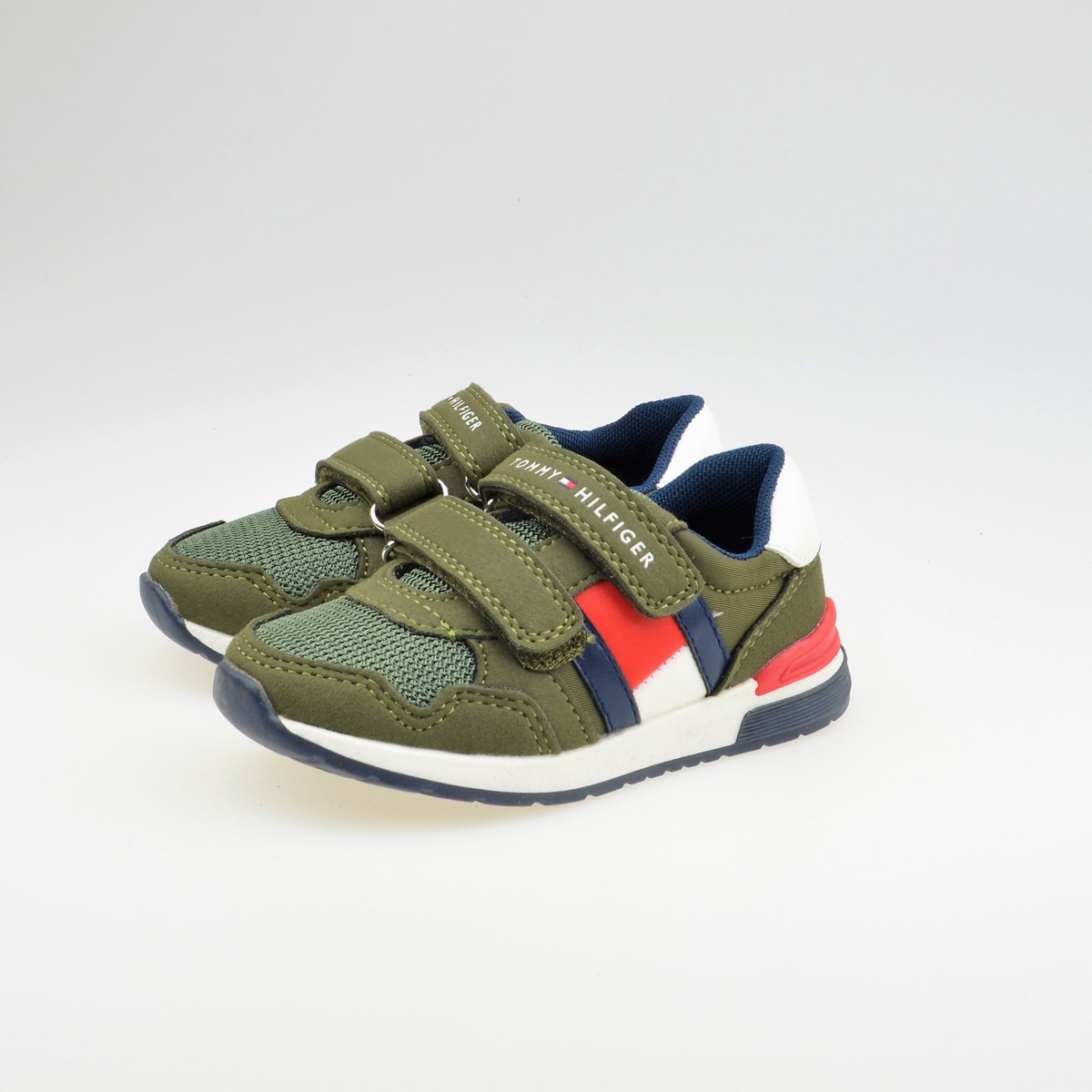 Tenisky Tommy Hilfiger