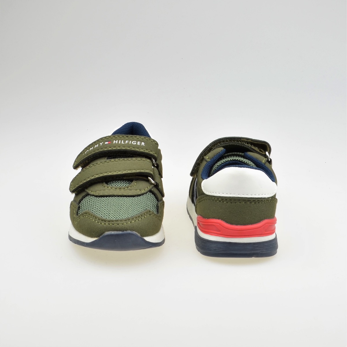 Tenisky Tommy Hilfiger