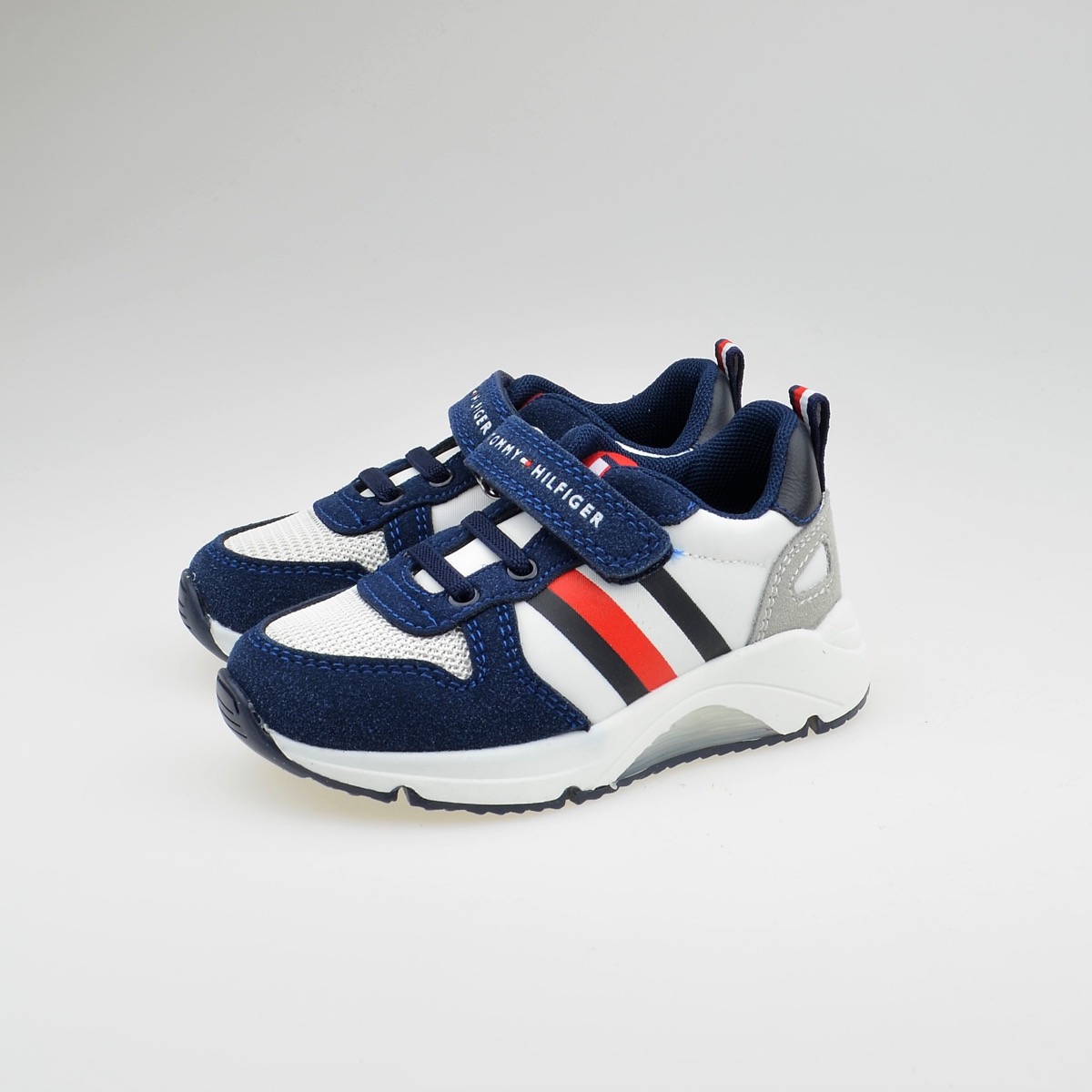 Tenisky Tommy Hilfiger