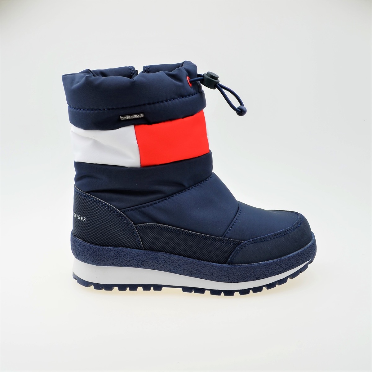 Sněhule Tommy Hilfiger