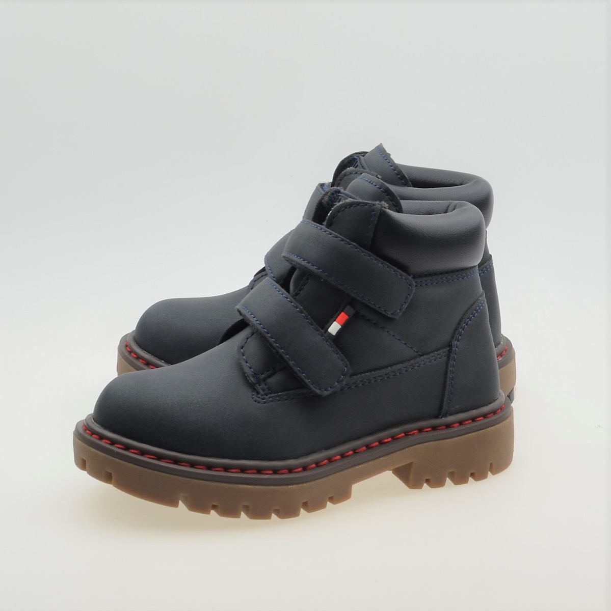 Kotníkové boty Tommy Hilfiger