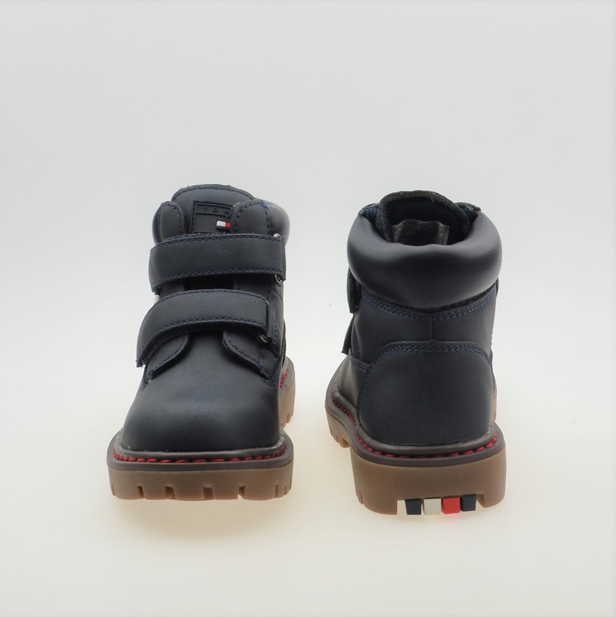 Kotníkové boty Tommy Hilfiger