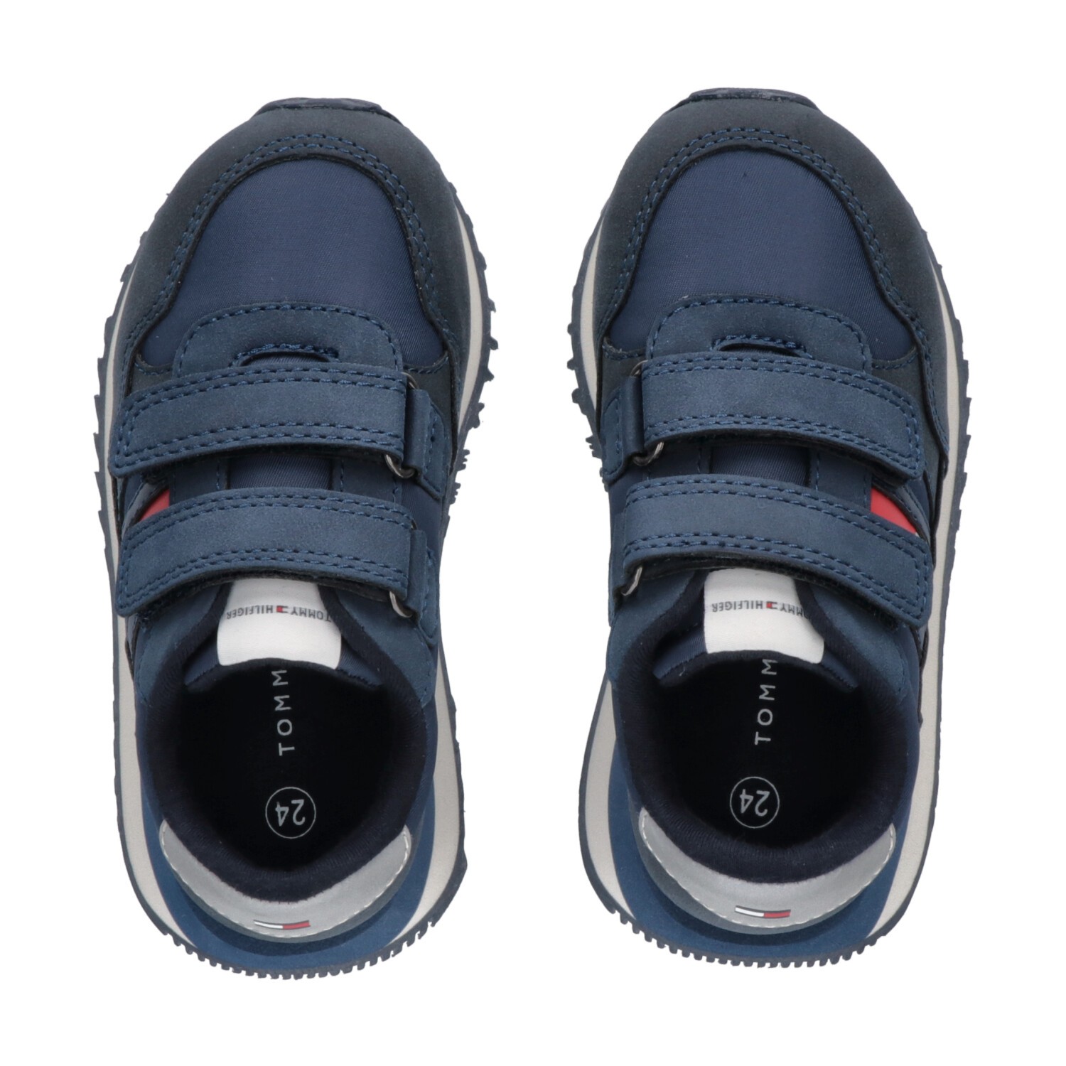 Tenisky Tommy Hilfiger