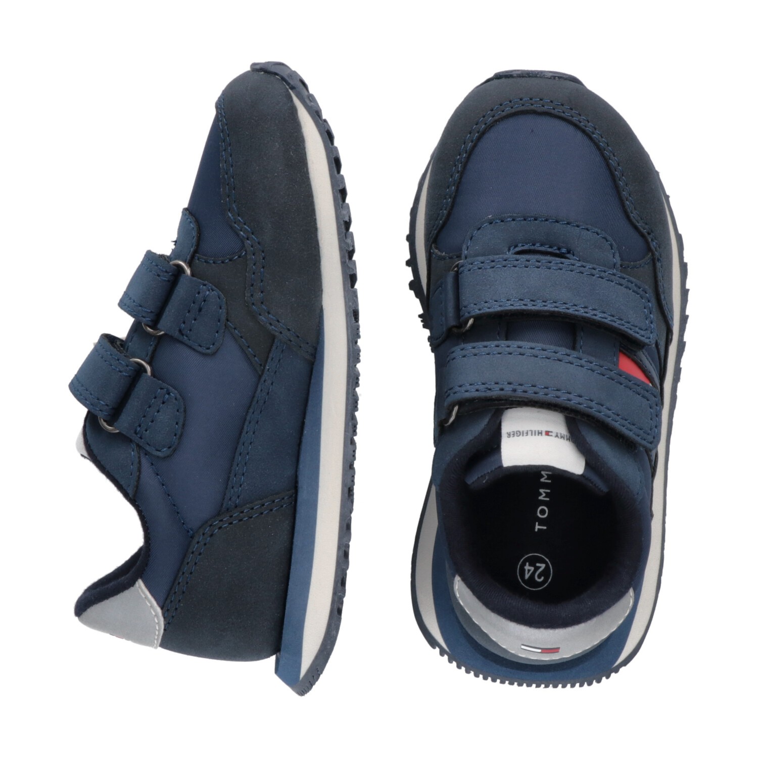 Tenisky Tommy Hilfiger