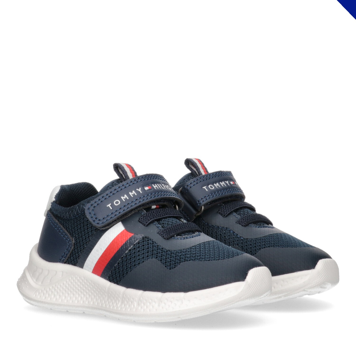 Tenisky Tommy Hilfiger