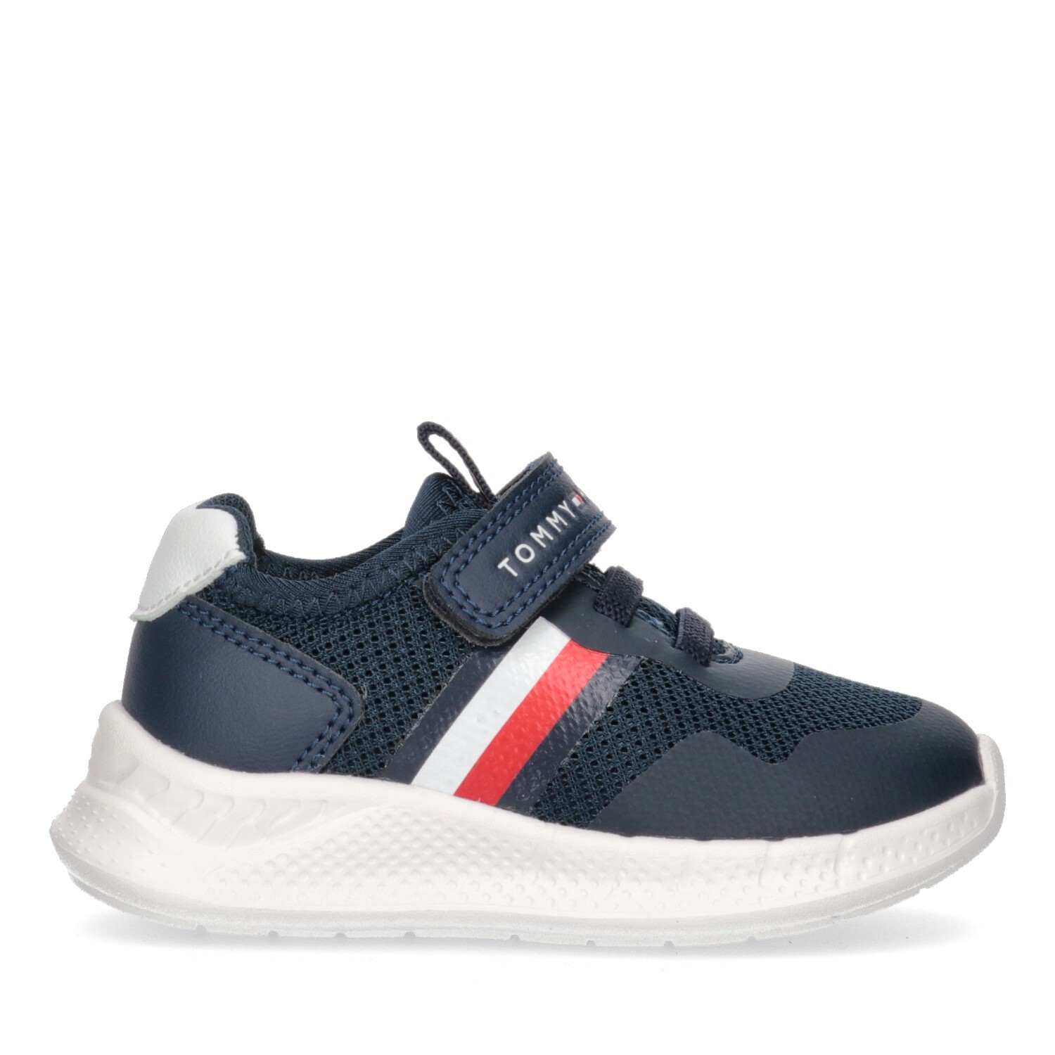 Tenisky Tommy Hilfiger