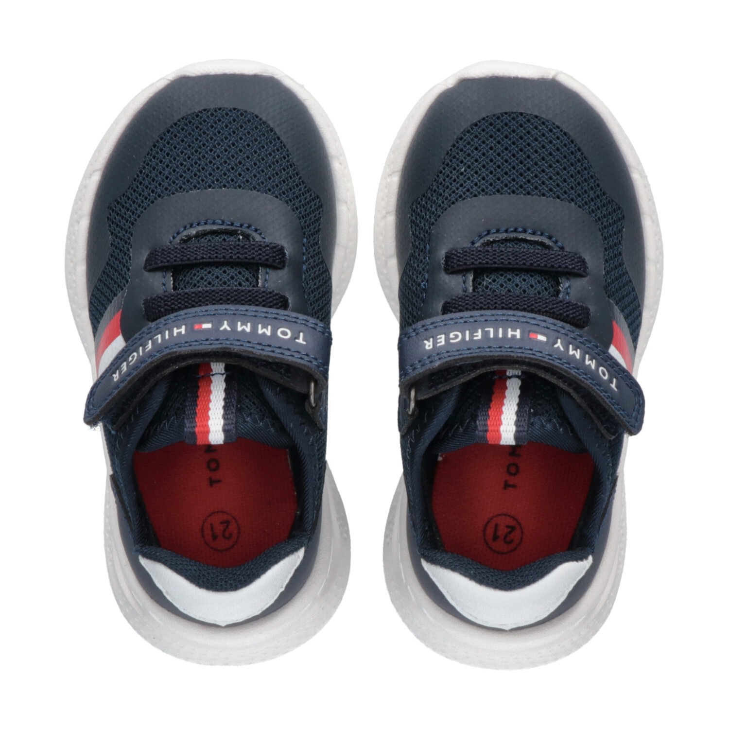 Tenisky Tommy Hilfiger