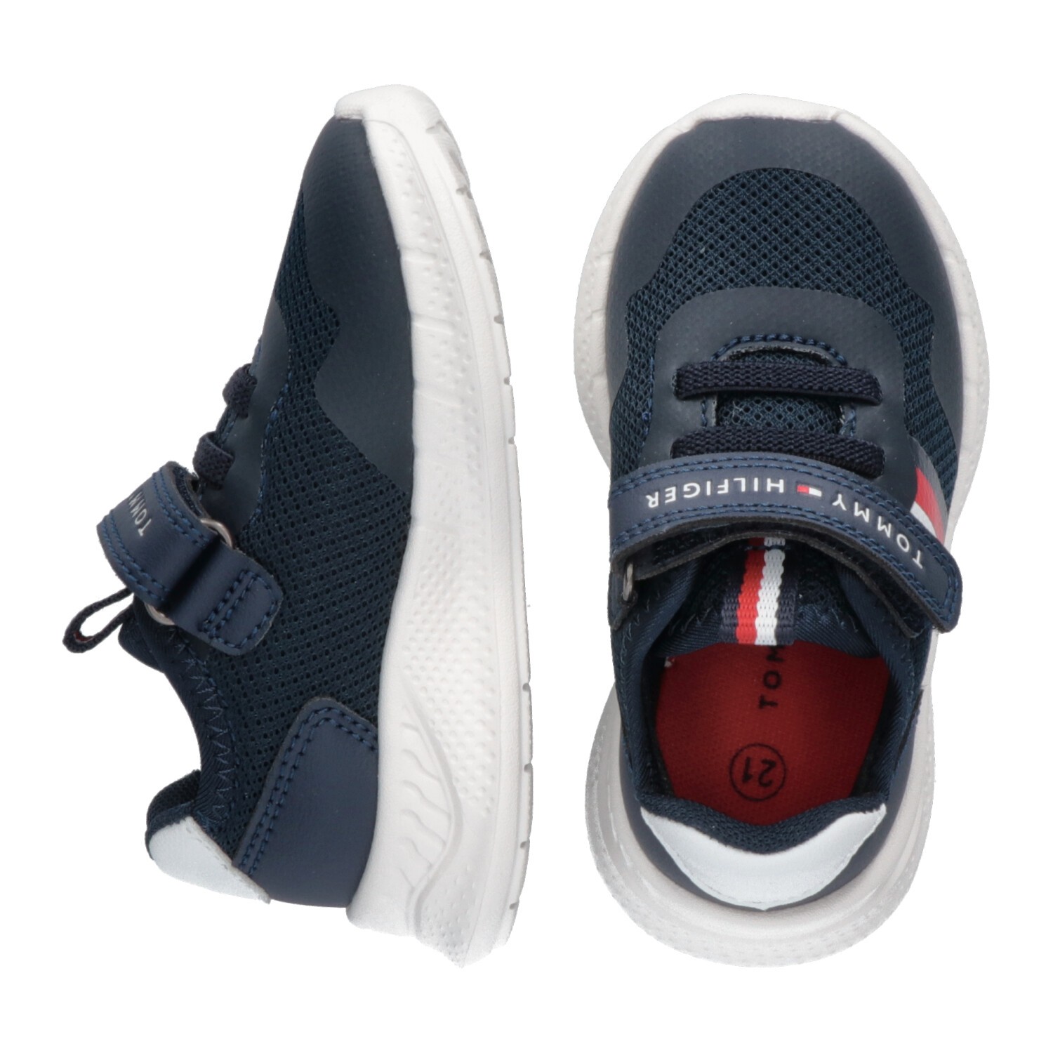 Tenisky Tommy Hilfiger