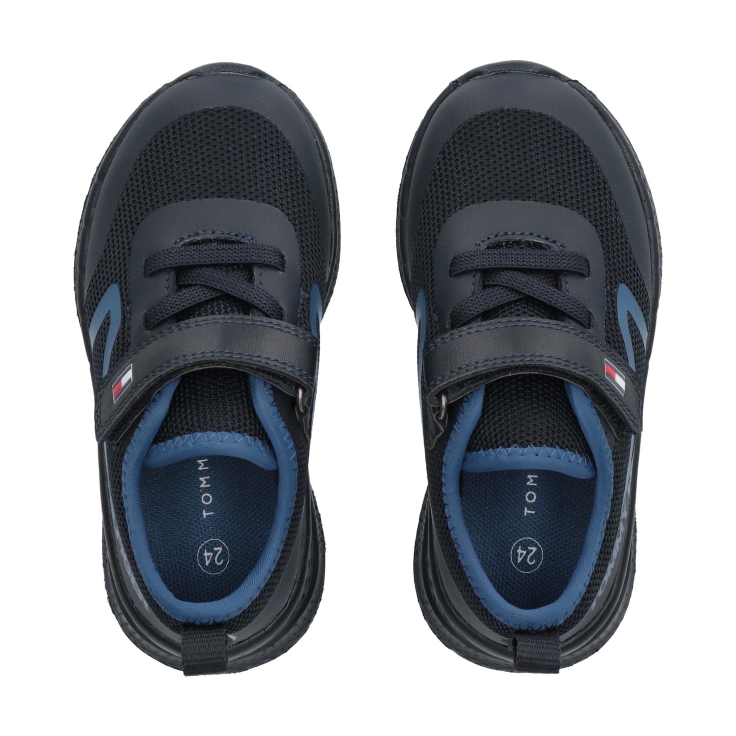 Tenisky Tommy Hilfiger