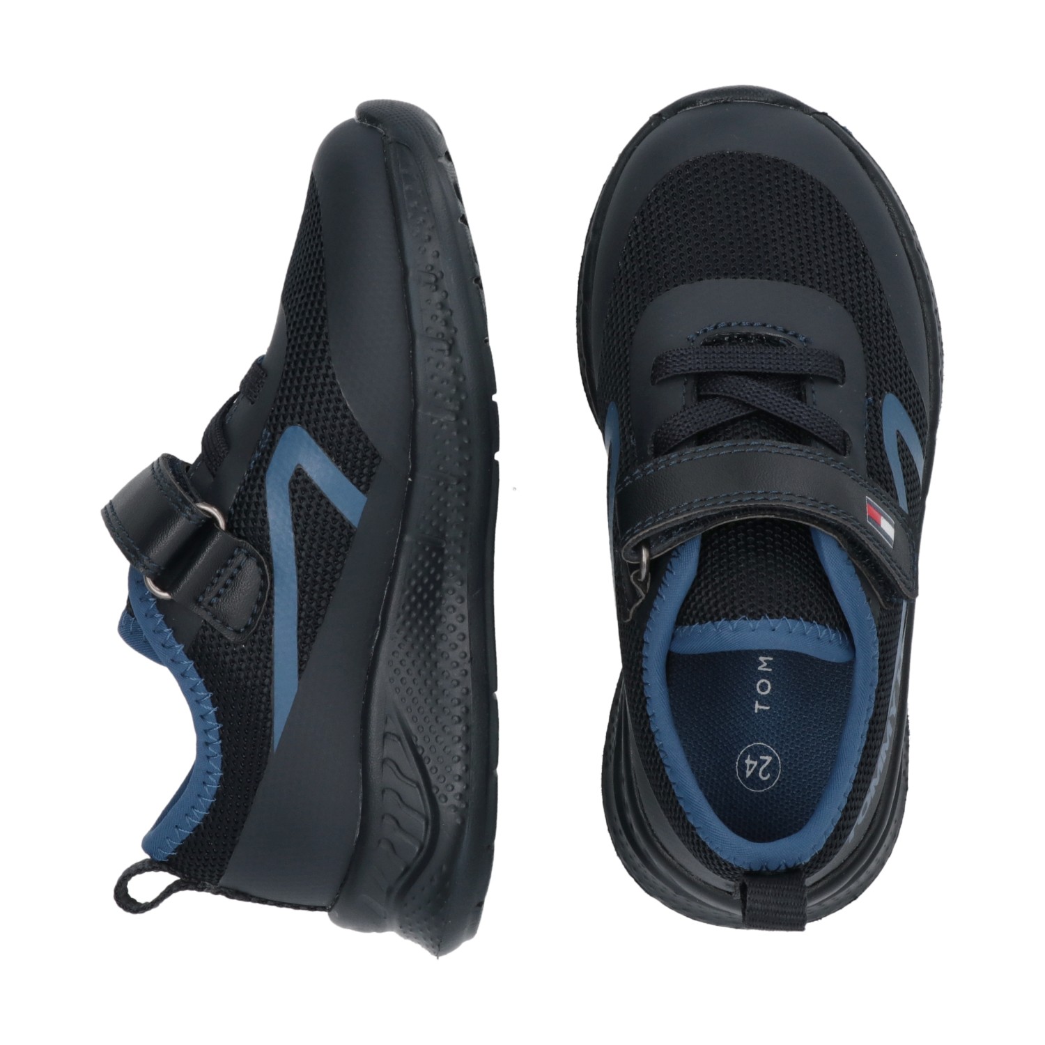 Tenisky Tommy Hilfiger