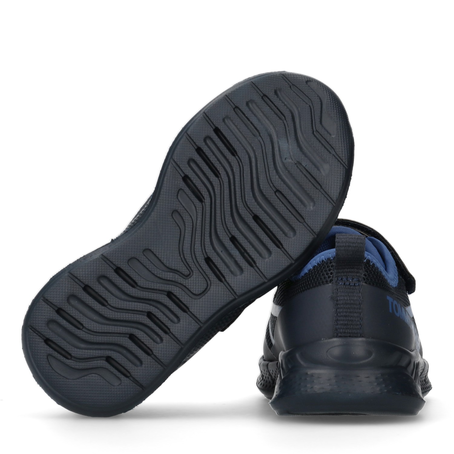 Tenisky Tommy Hilfiger