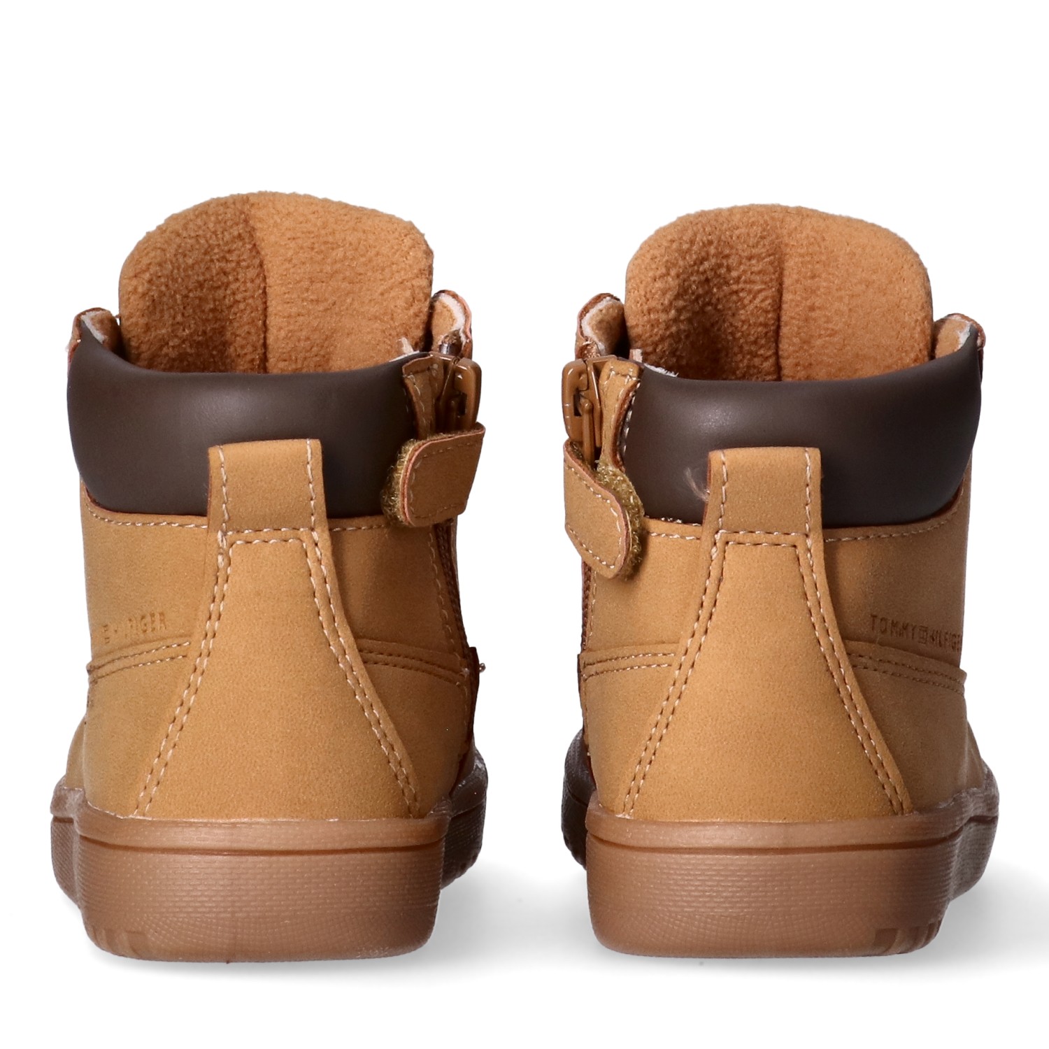 Kotníkové boty Tommy Hilfiger