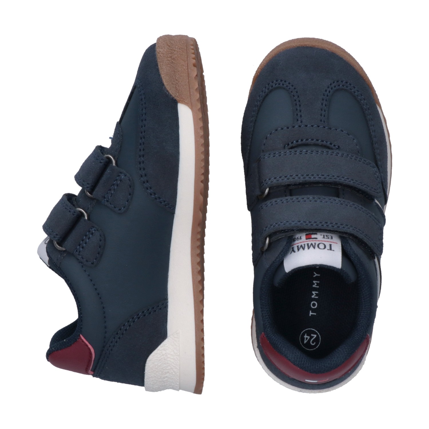 Tenisky Tommy Hilfiger