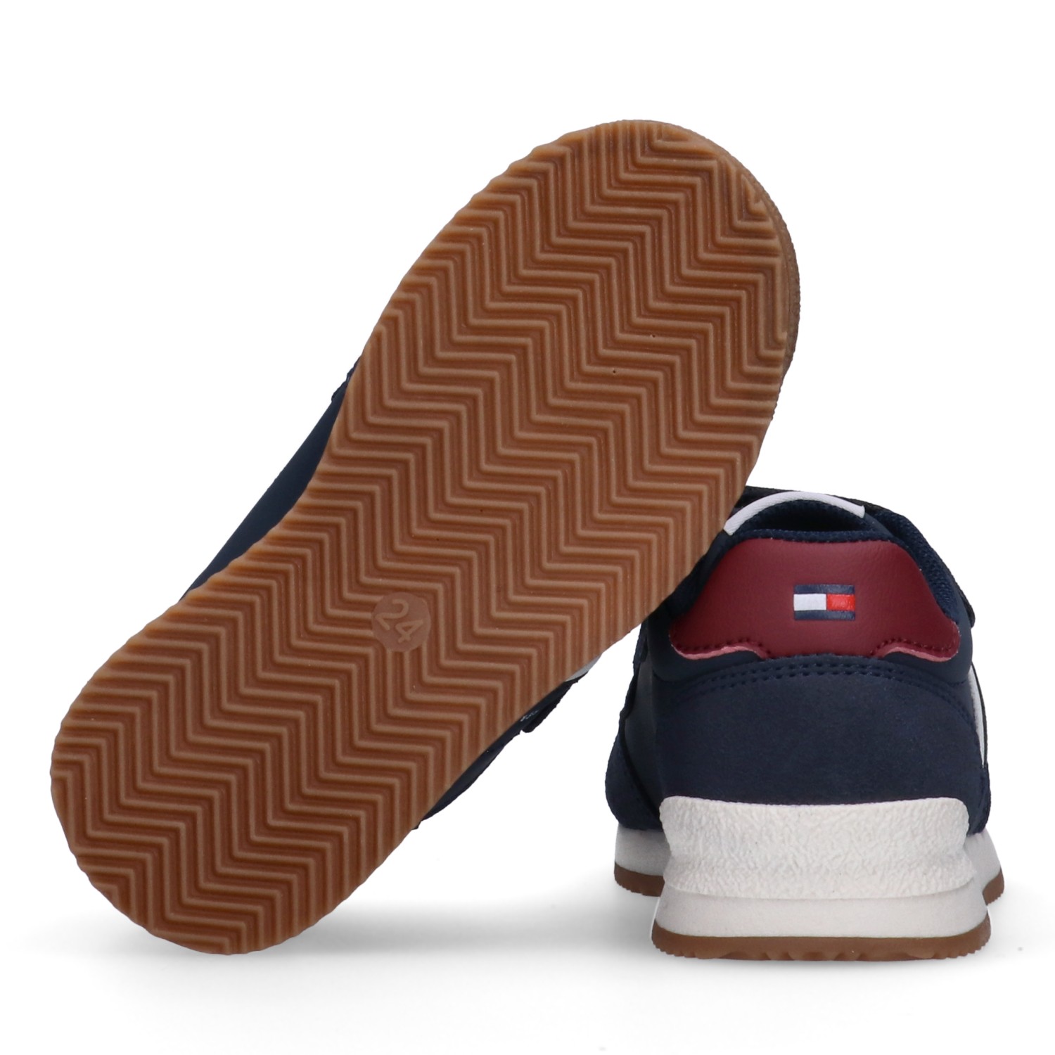 Tenisky Tommy Hilfiger