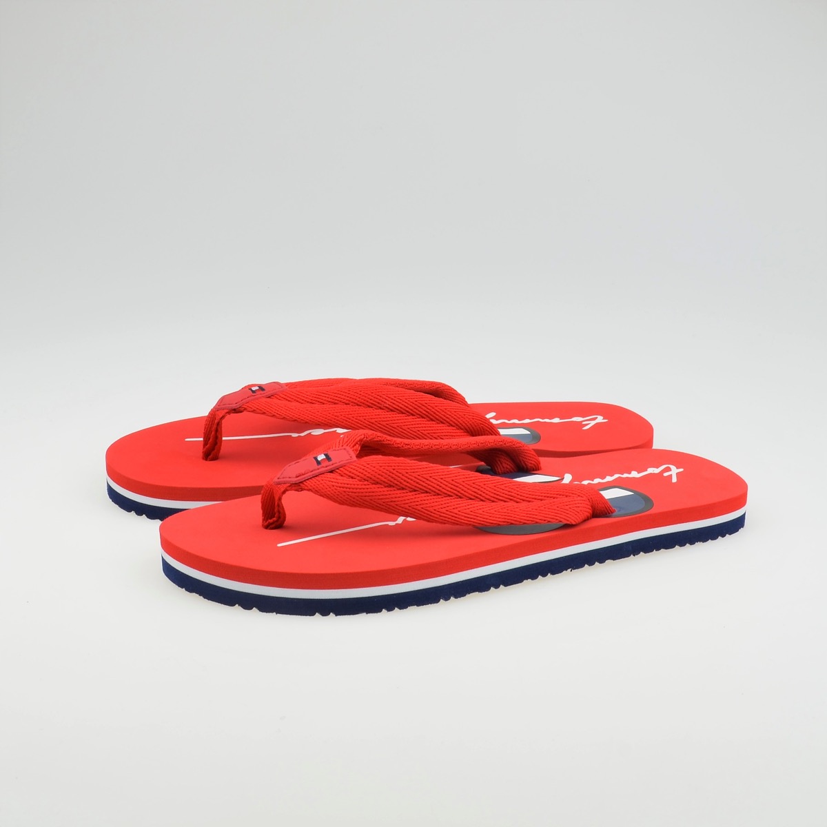 Pantofle Tommy Hilfiger