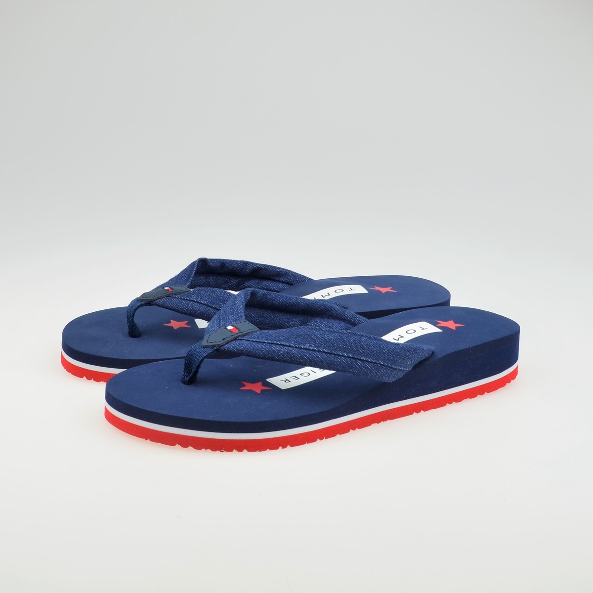 Pantofle Tommy Hilfiger