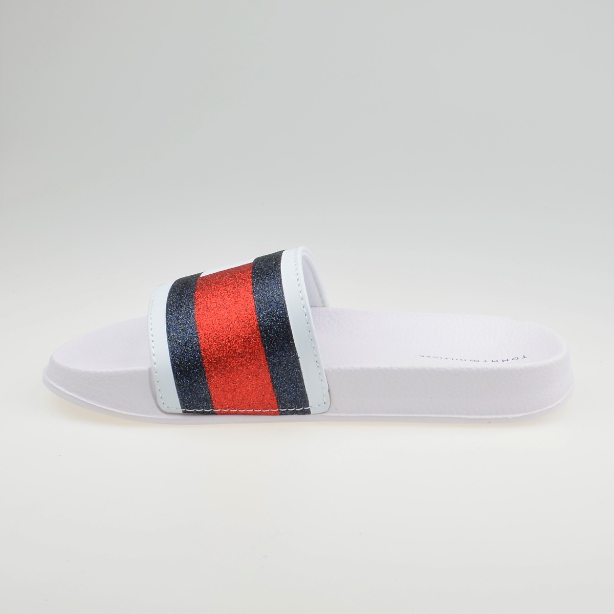 Pantofle Tommy Hilfiger