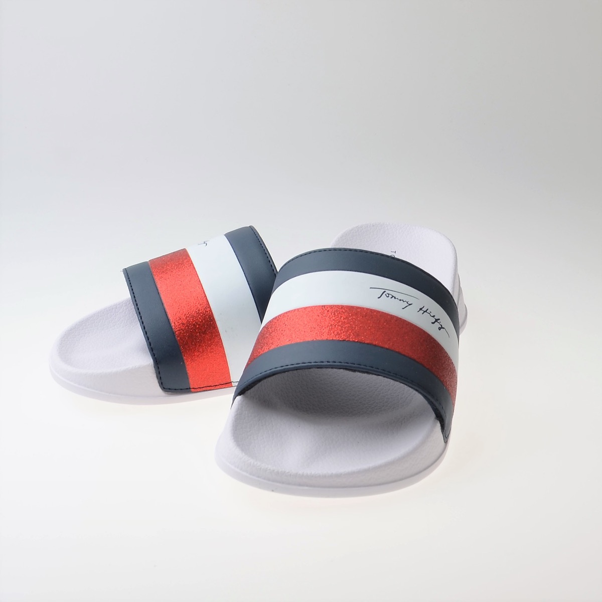 Pantofle Tommy Hilfiger