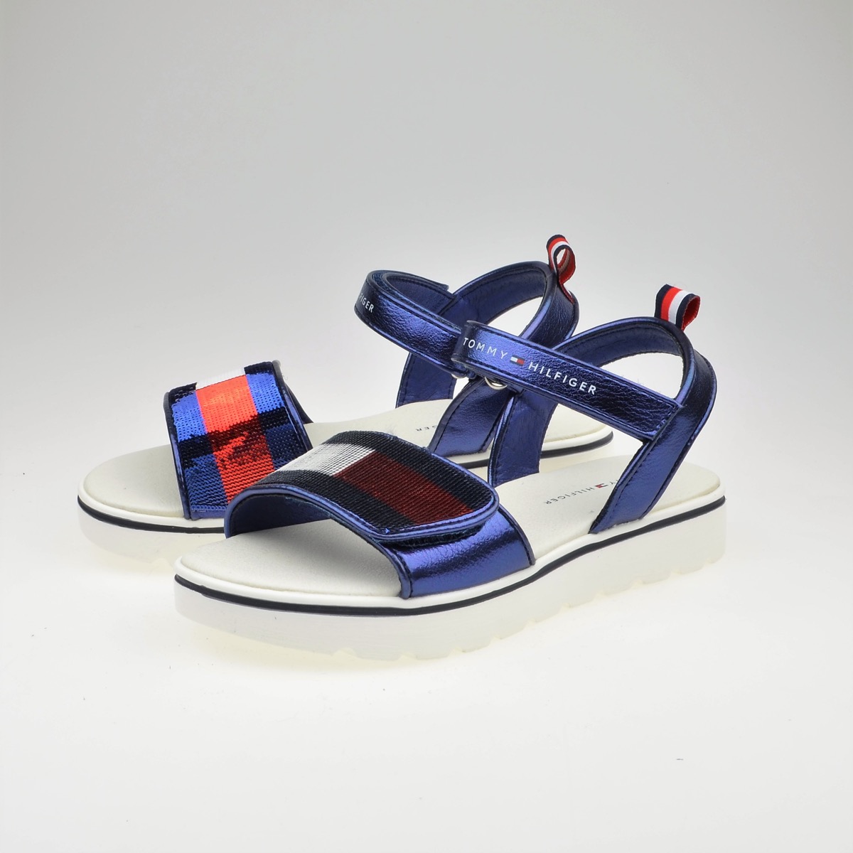 Sandaly Tommy Hilfiger