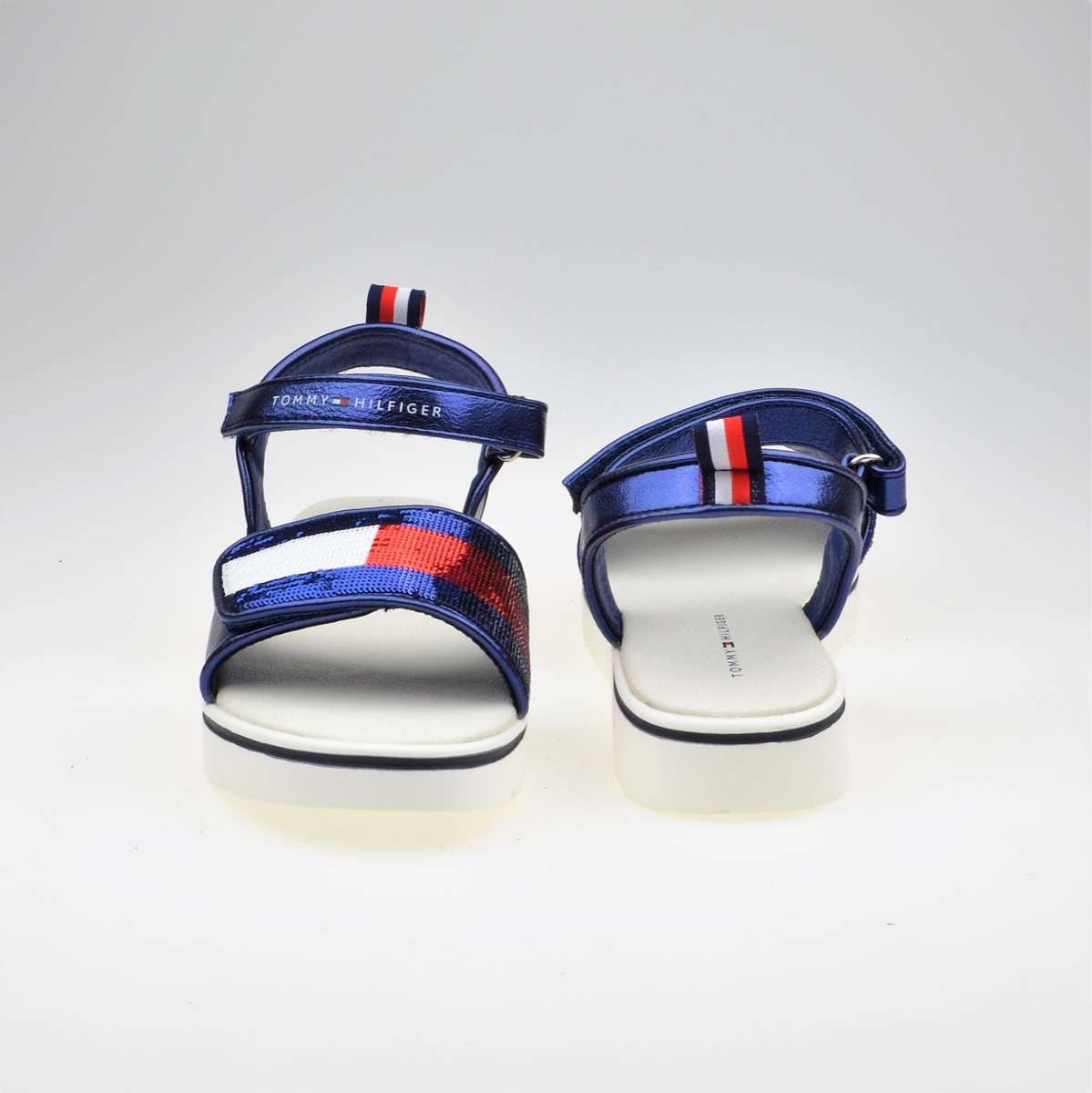 Sandaly Tommy Hilfiger
