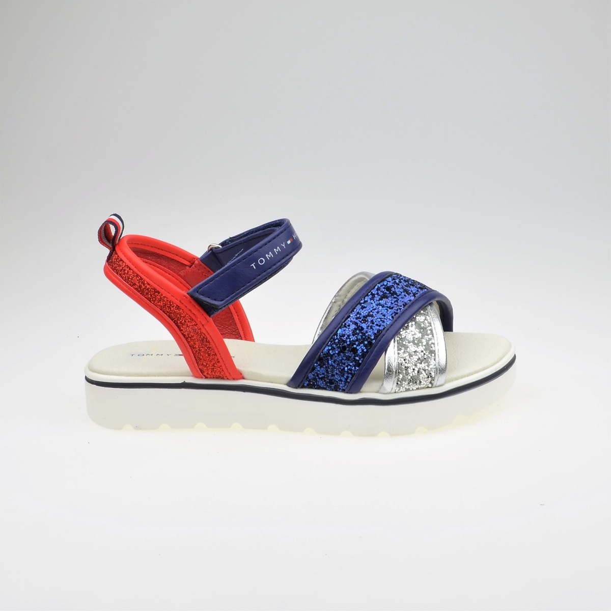 Sandaly Tommy Hilfiger
