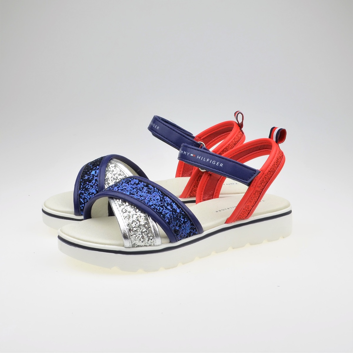 Sandaly Tommy Hilfiger