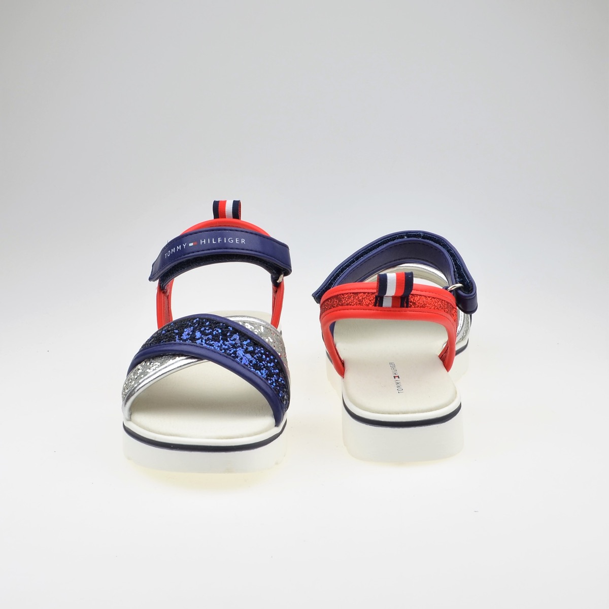 Sandaly Tommy Hilfiger