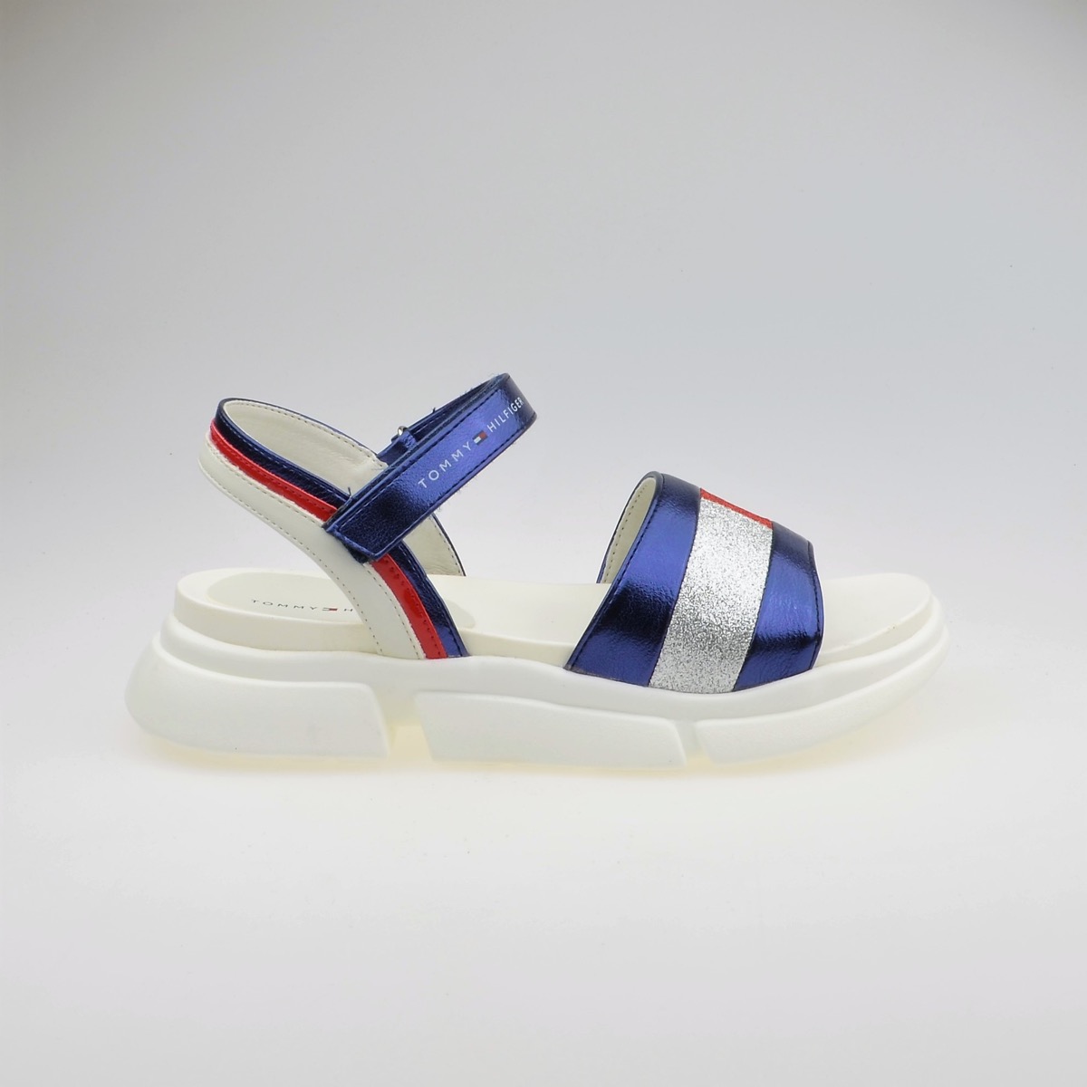 Sandaly Tommy Hilfiger