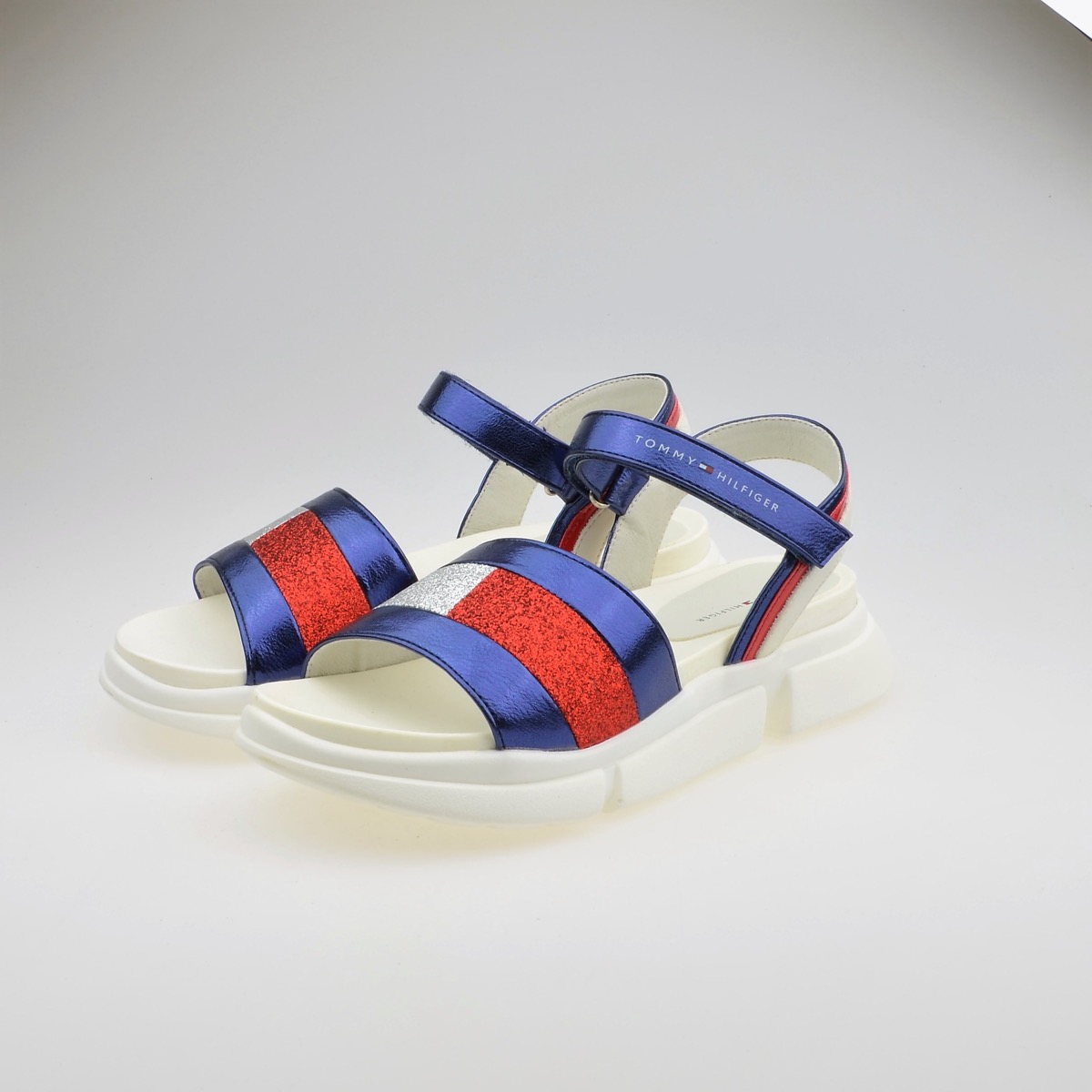Sandaly Tommy Hilfiger