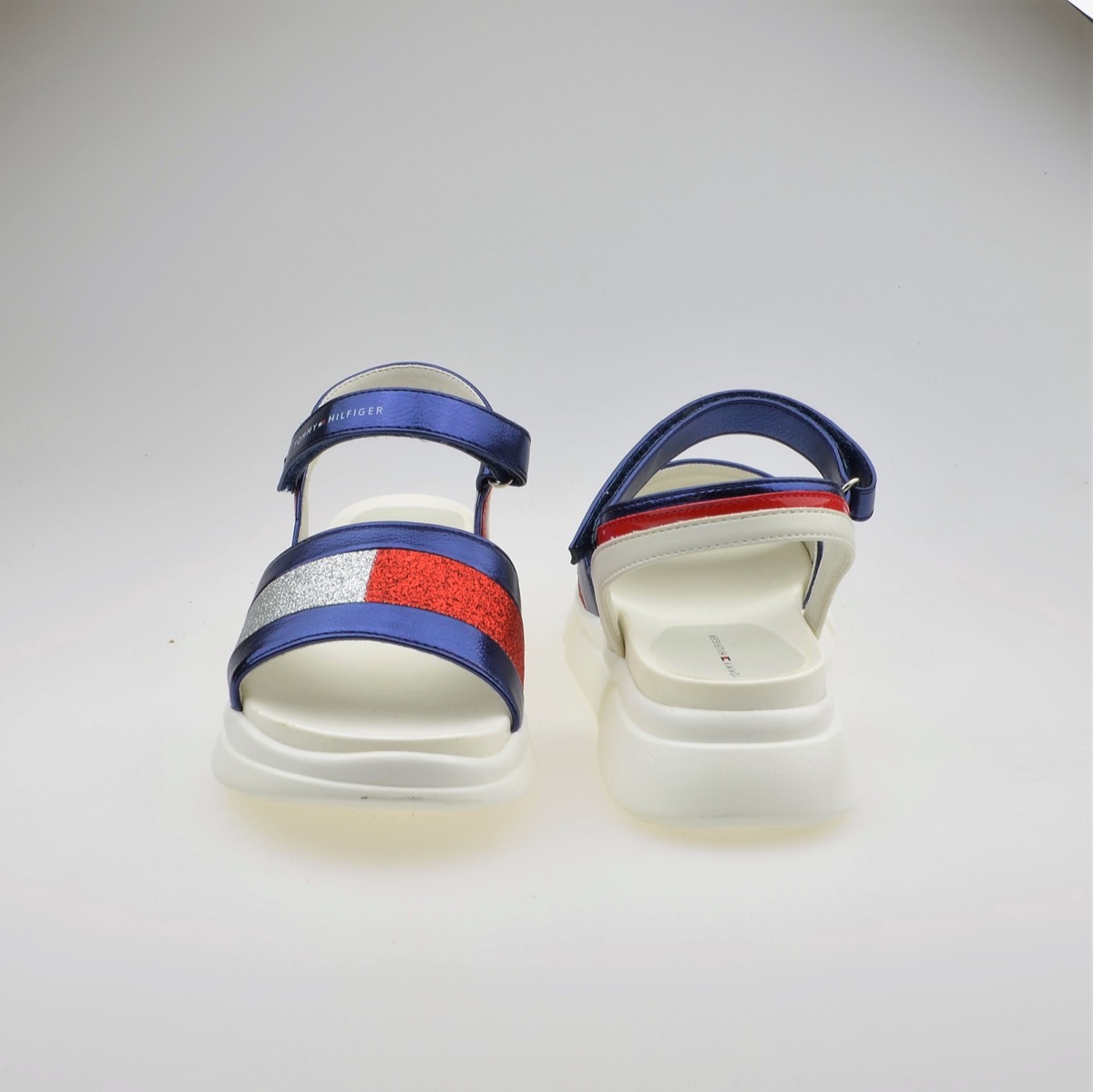 Sandaly Tommy Hilfiger