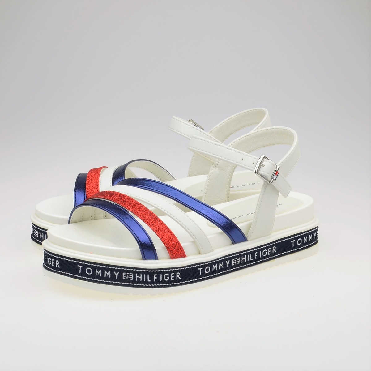 Sandaly Tommy Hilfiger