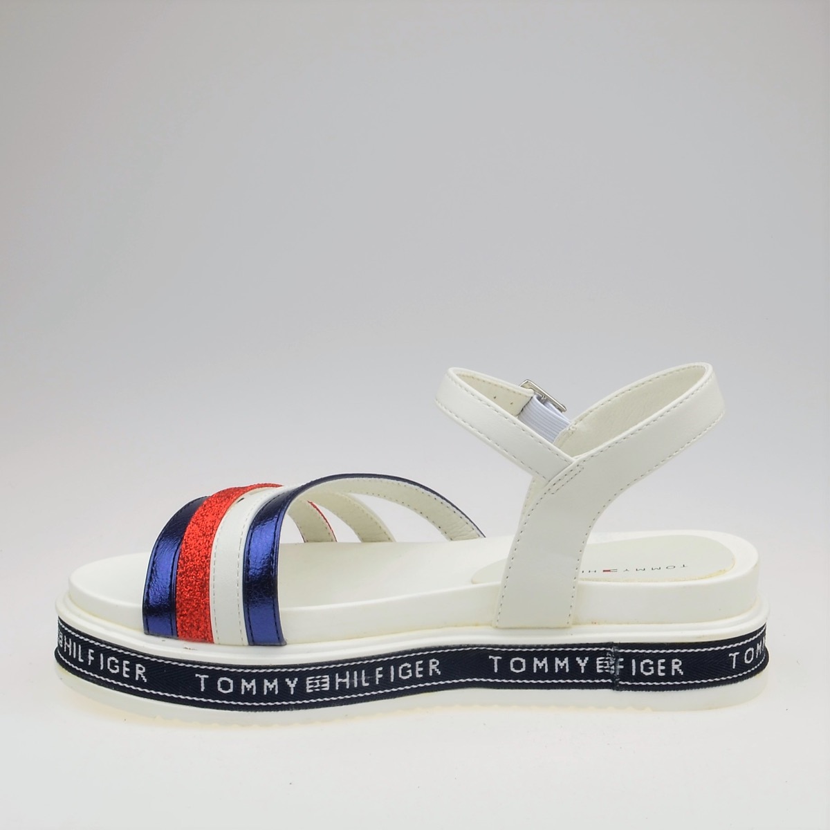 Sandaly Tommy Hilfiger