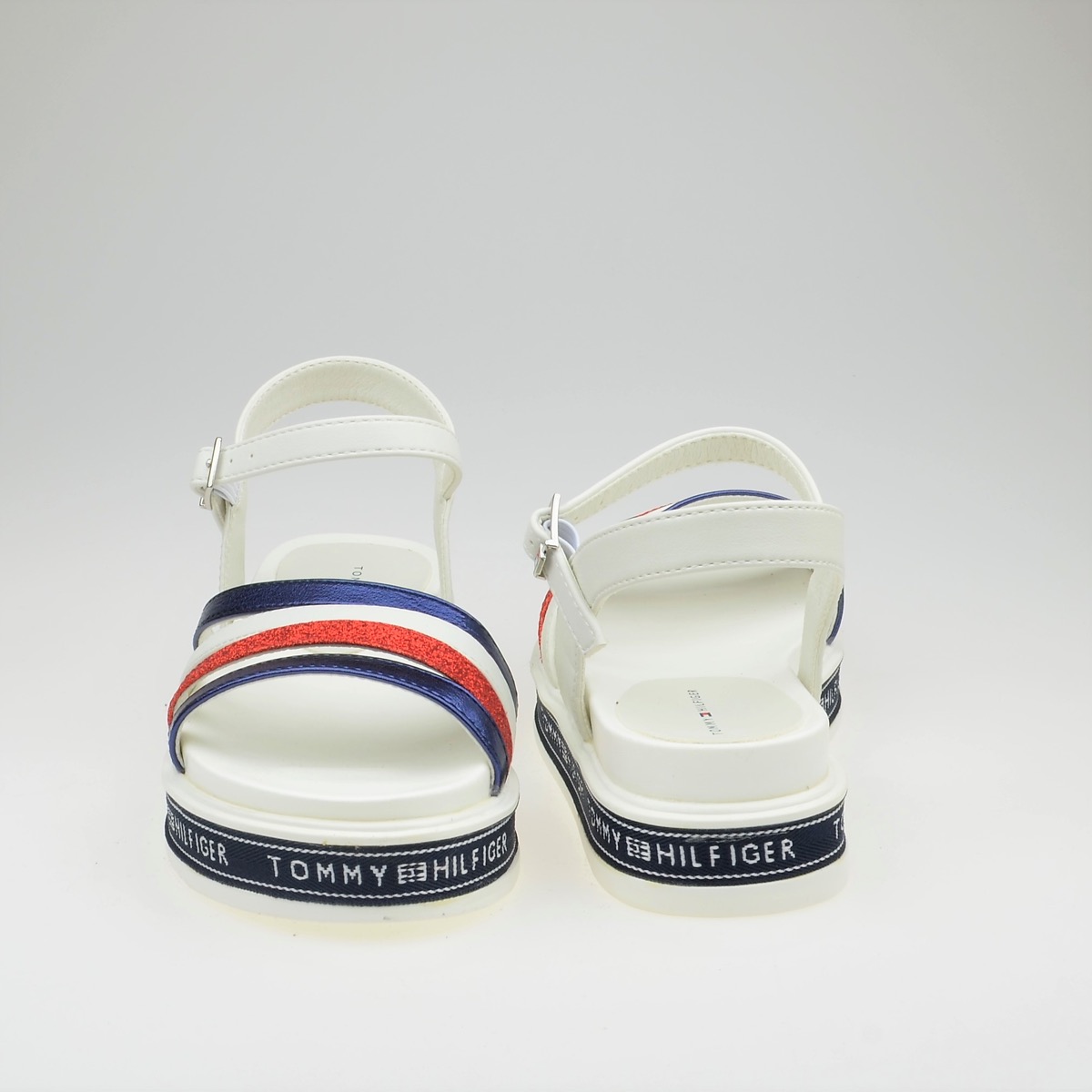 Sandaly Tommy Hilfiger