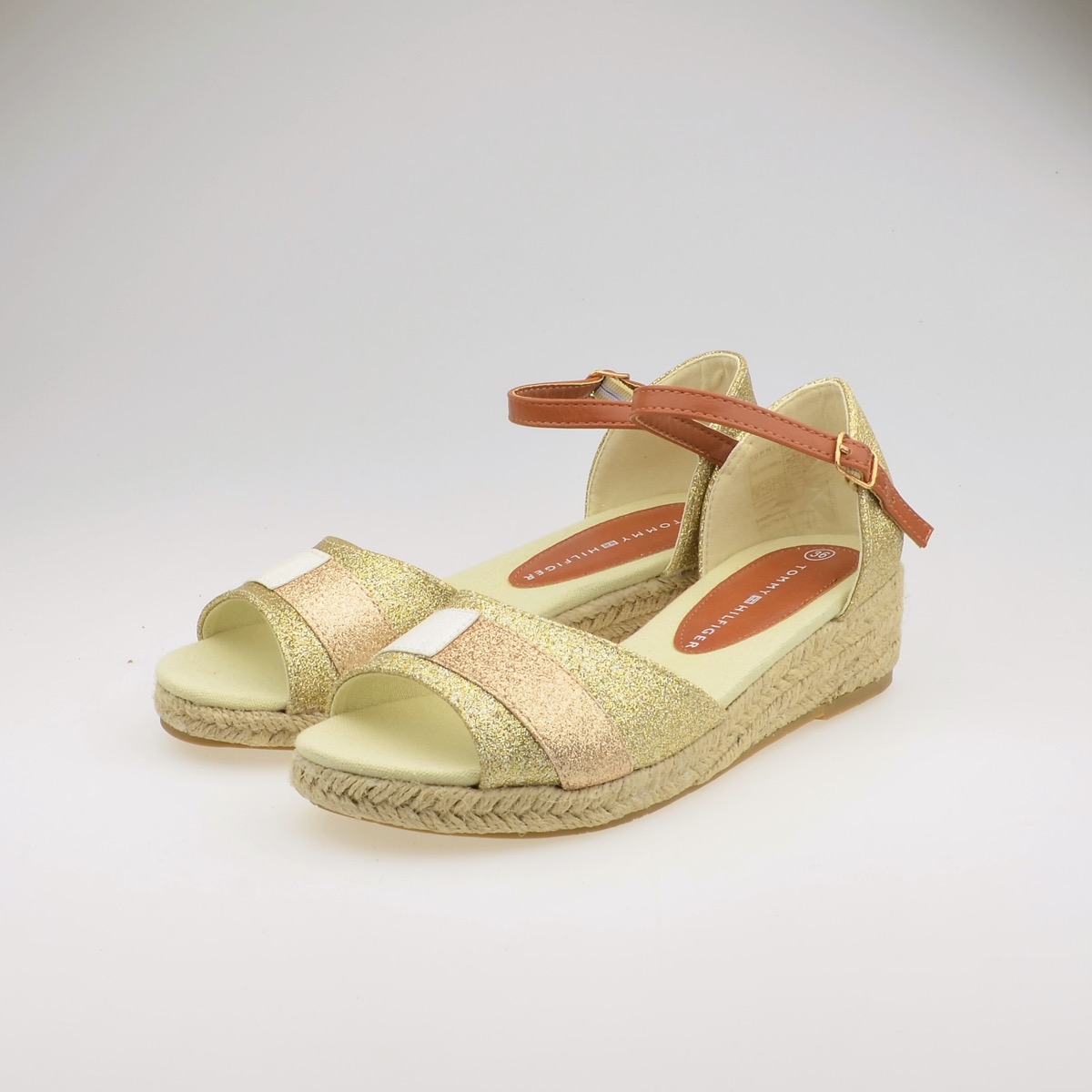 Sandaly Tommy Hilfiger