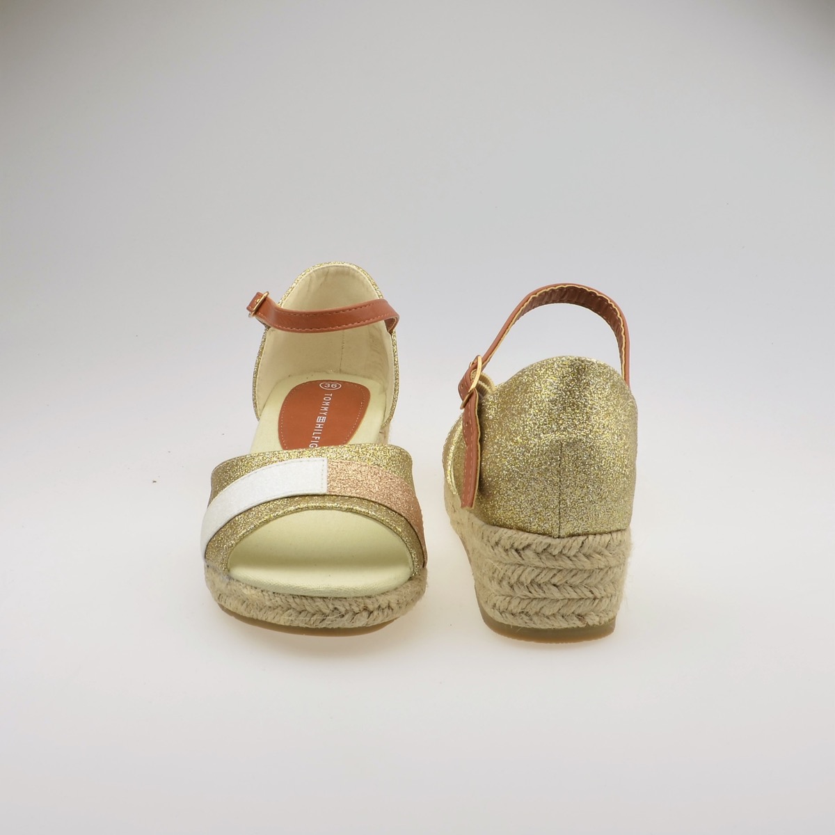 Sandaly Tommy Hilfiger