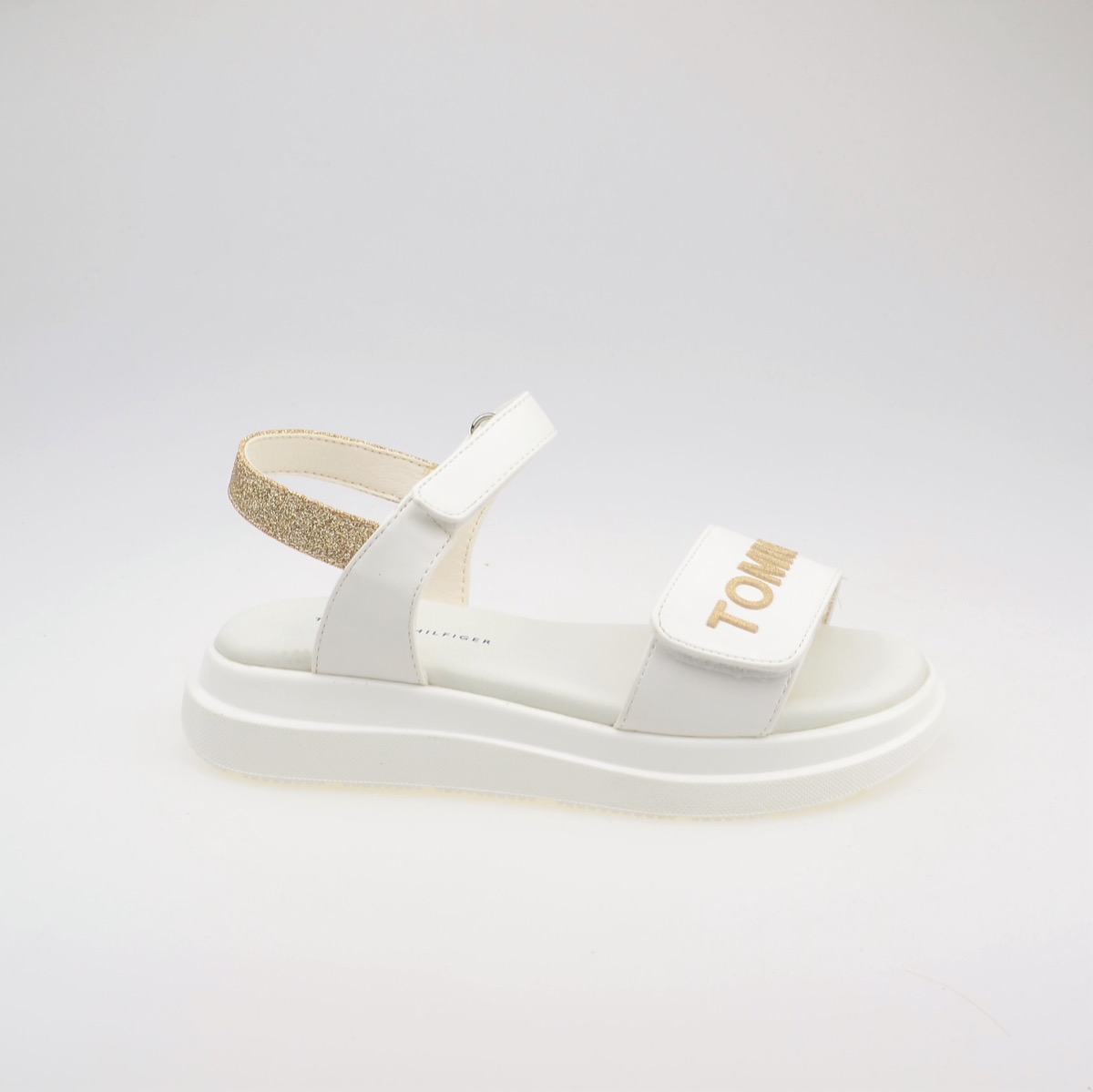 Sandaly Tommy Hilfiger