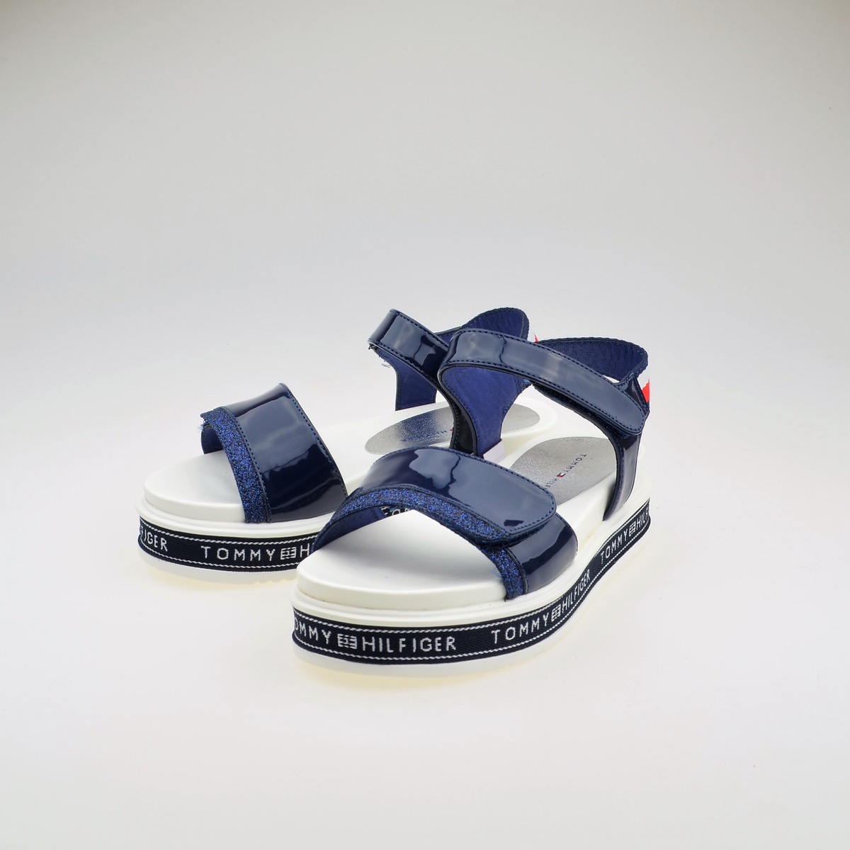 Sandaly Tommy Hilfiger