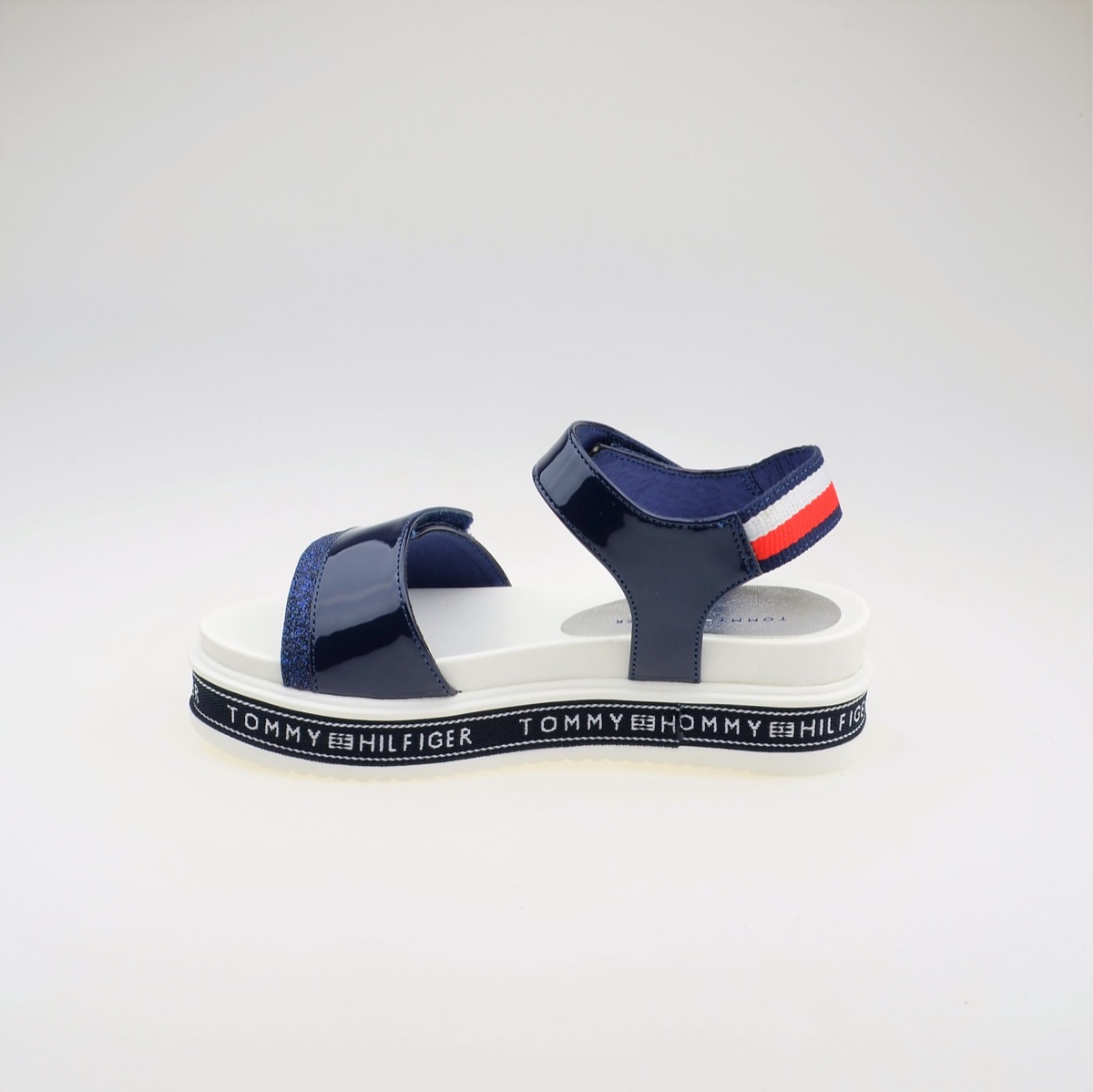 Sandaly Tommy Hilfiger