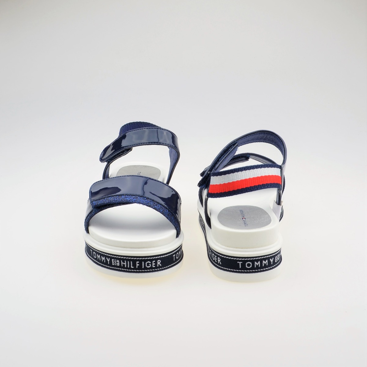 Sandaly Tommy Hilfiger