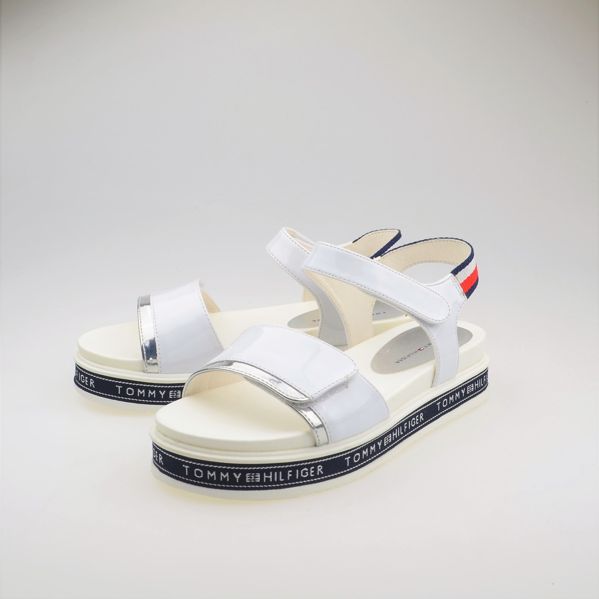Sandaly Tommy Hilfiger