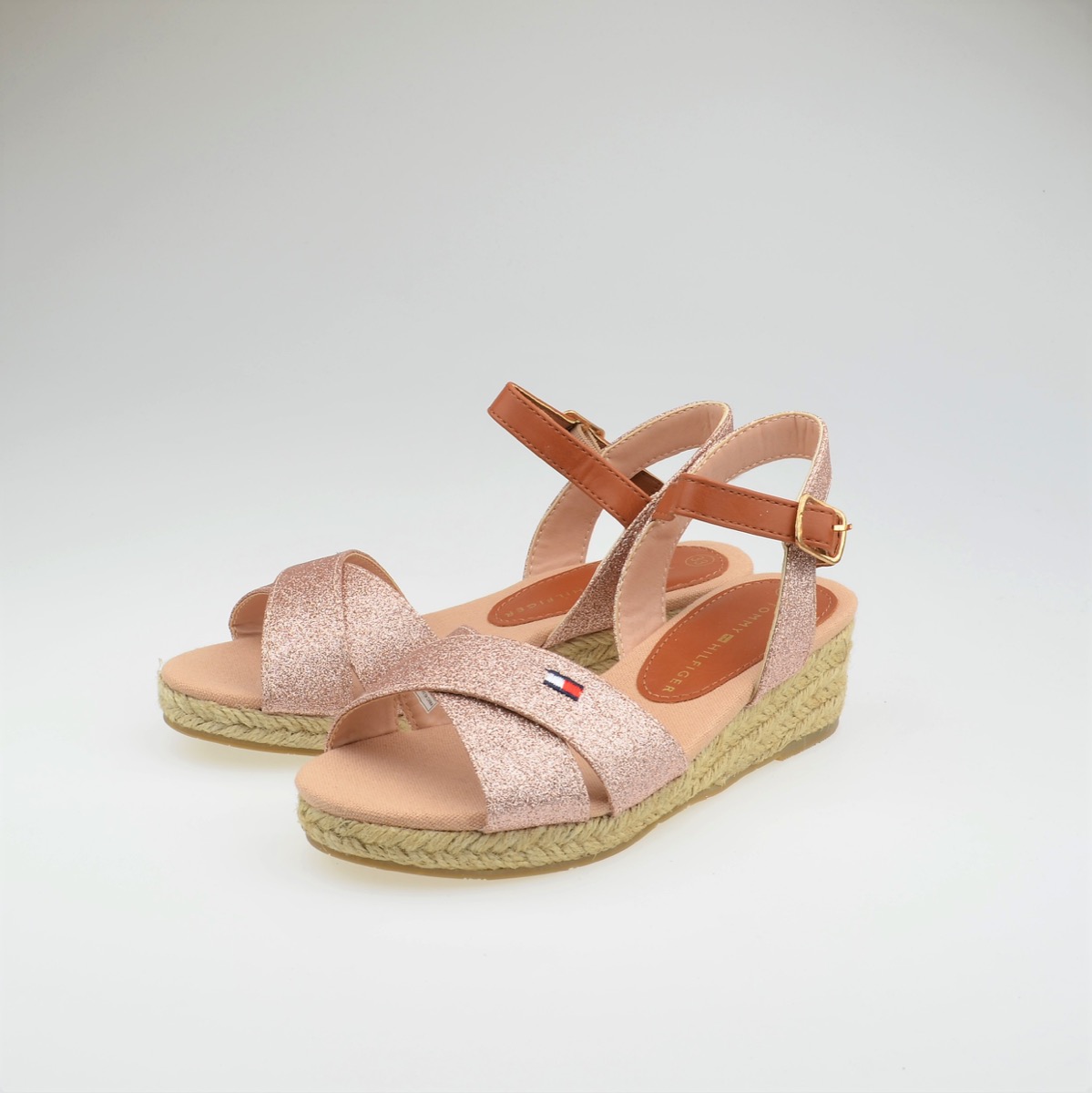 Sandaly Tommy Hilfiger