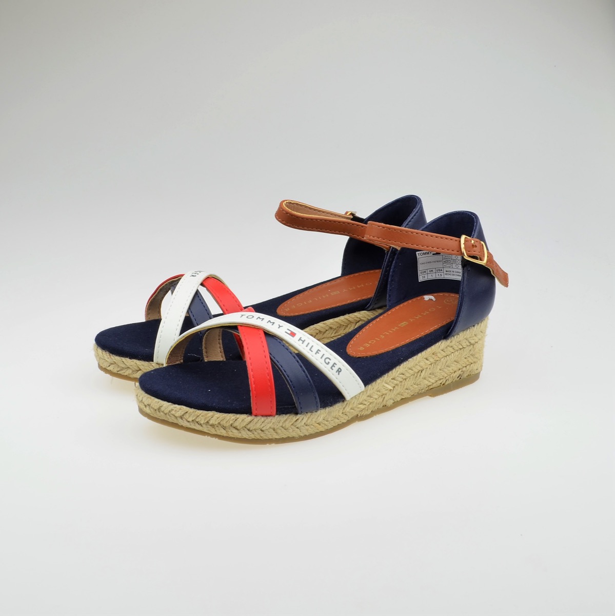 Sandaly Tommy Hilfiger