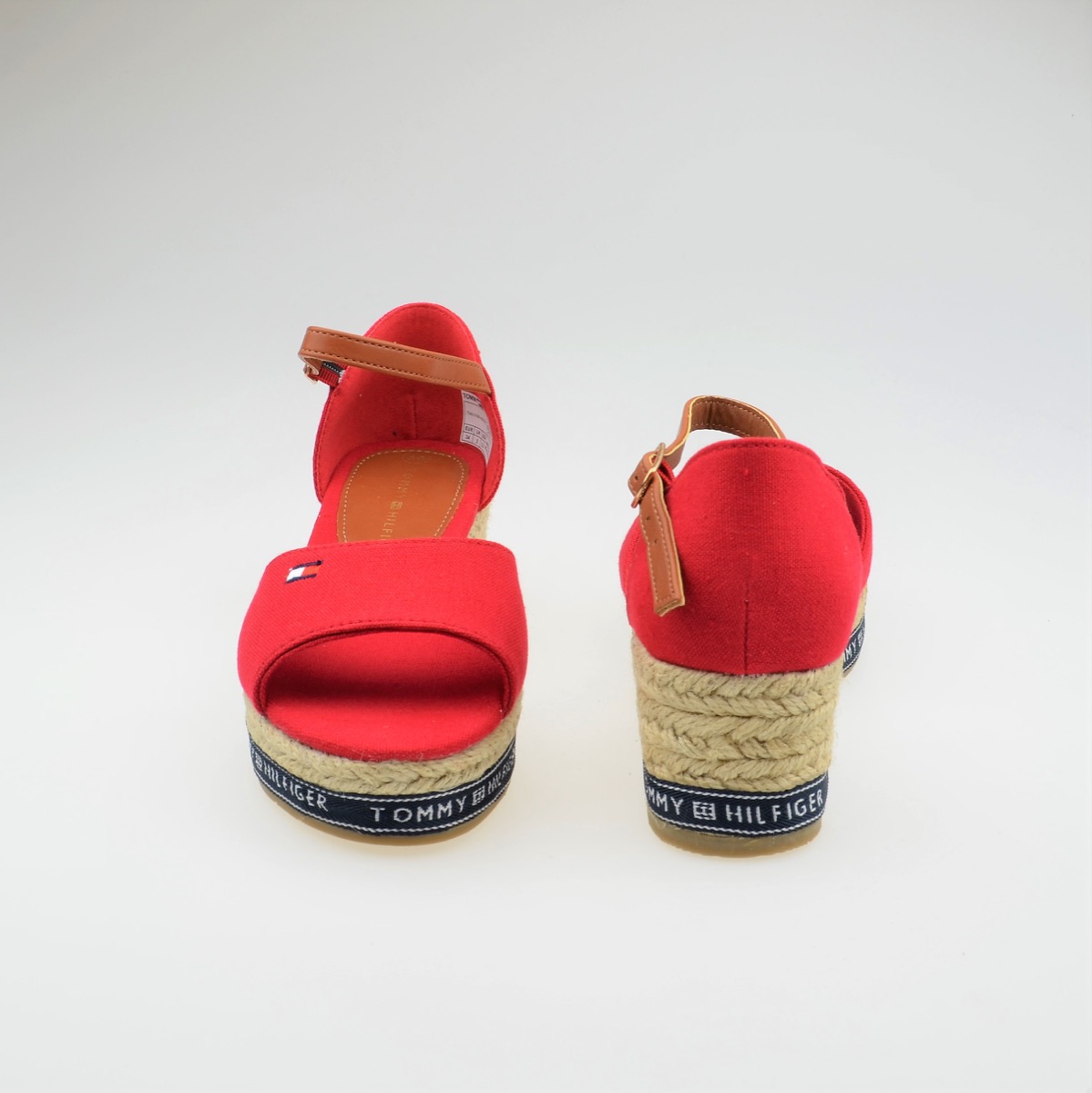 Sandaly Tommy Hilfiger