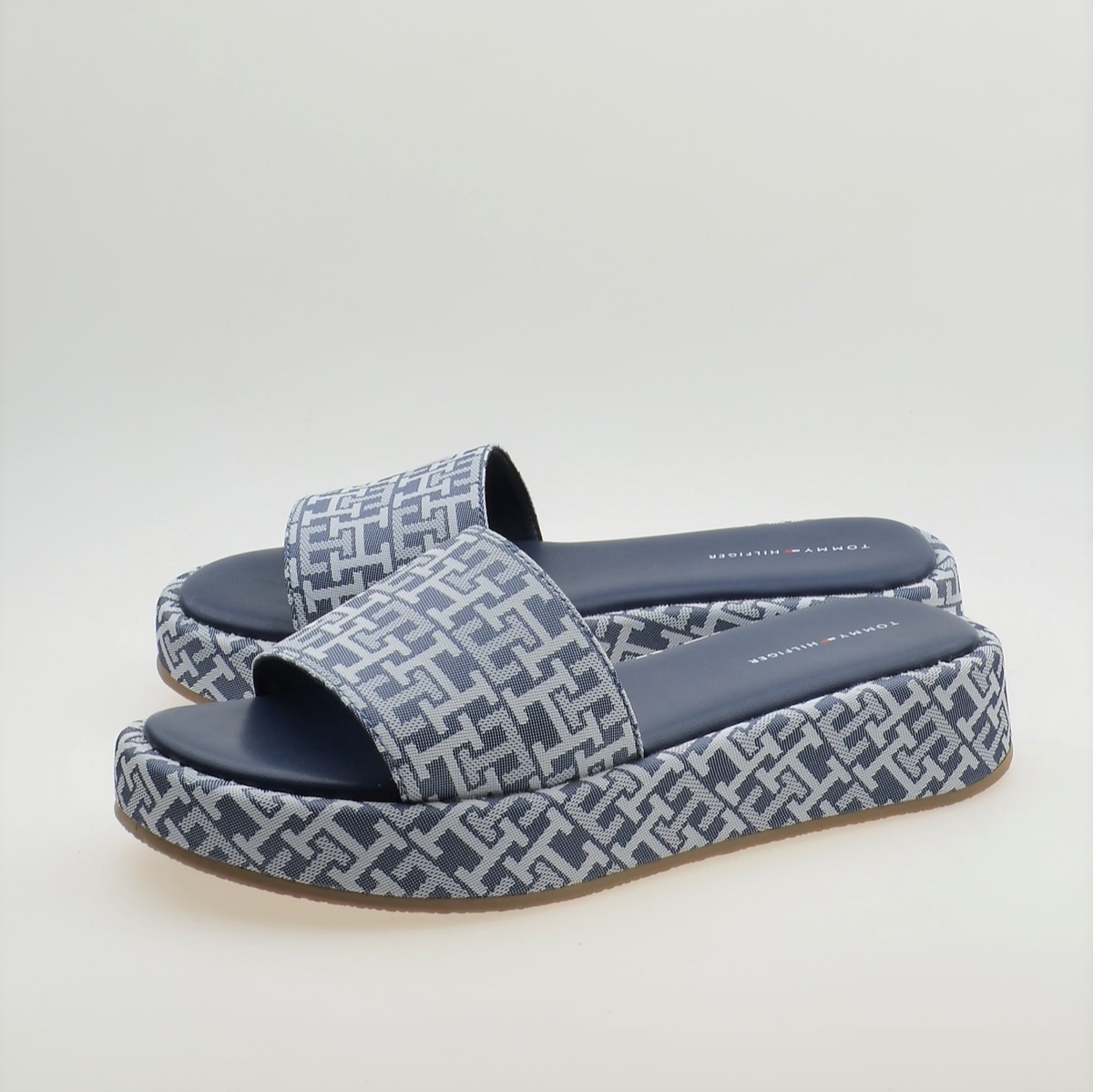 Pantofle Tommy Hilfiger